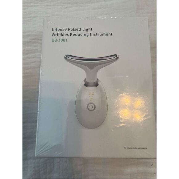 Intense Pulsed Light Wrinkles Reducing Instrument NEW NIB - Picture 1 of 4